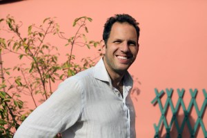 Yotam-Venicebiennale